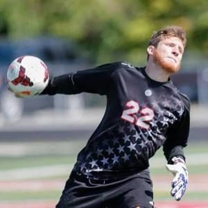 Meet your Posher, Kevin